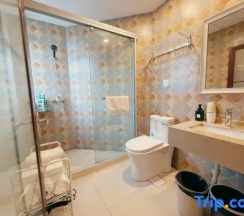 Номер Standard в Shanghai RUYIGE homestay