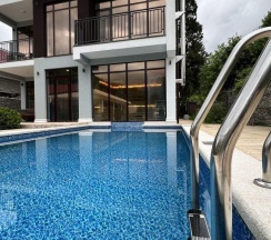 Коттедж стандарт в Solox_live