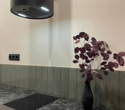 Апартаменты люкс Самара, улица Гастелло,дом 22а в RentPlaza