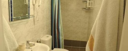 Номер Comfort в Снежный