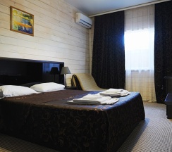 Номер стандарт в Sun day