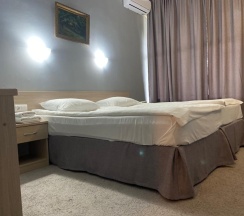 Двухместный номер Superior двуспальная кровать в Гагра