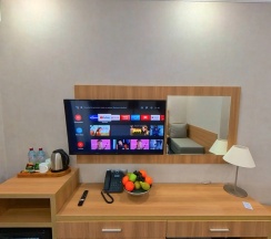 Стандарт в Derbent Premium