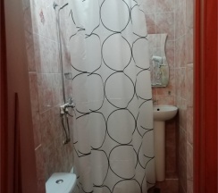 Трехместный номер в Hotel comfort