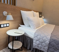 Джуниор DBL в Высотник