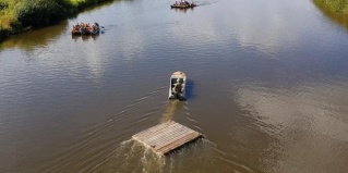 Тверецкий: Коттедж Амарант