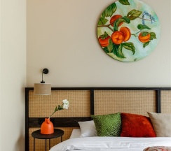 Дом Хурма в Вилла на Красной Поляне