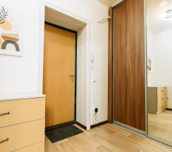 микрорайон Мирный 6/3 (1к) 2+2 Г (Север) в Пять Звёзд Новый Уренгой