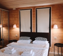 Вилла в Eco Village