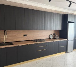 Видовые апартаменты PREMIUM в Кит