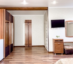 Двухкомнатный семейный номер в Каскад by Viva Hotels Group