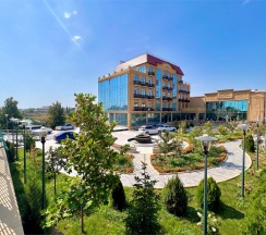 Джуниор Сюит в Derbent Premium