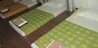 Муанг: Бутик-отель The Pago Design Hotel Phuket