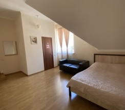 №5 Стандартный двухместный номер в Eva Apartments