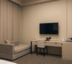 Стандарт - твин + в Марена