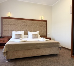 Стандарт в Bridge hotel