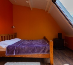 Executive suite в Эдем