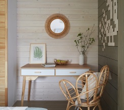 Дом в Птица счастья