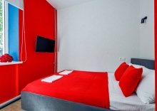 Red Baltic "One level" в Red Baltic