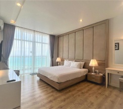 Апартаменты в Ocean View 3BR-Apartment, Mui Ne