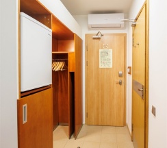 Комфорт в Arealinn