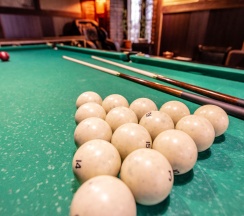 Стандарт в Гостиный дворъ