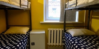 Санкт-Петербург: Хостел Северная звезда