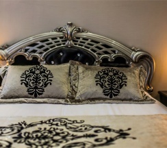 Люкс в Stellar Hotels