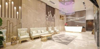 Нячанг: Отель Masova Hotel