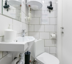 Апартаменты стандарт Рузовская ул, д 33 в Veda Aparts