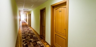 Курск: Отель Bed and breakfast