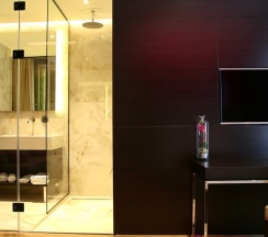 Номер Standard в Maccani Luxury Suites