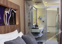 Двухместный номер Superior двуспальная кровать в Novotel Bangkok Sukhumvit 20