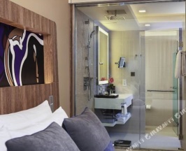 Двухместный номер Superior двуспальная кровать в Novotel Bangkok Sukhumvit 20