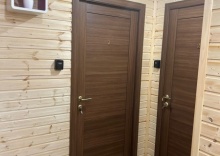 Стандарт Plus - этаж 1 (с. Териберка, ул. Школьная 7/2) в Smart Eco Rooms