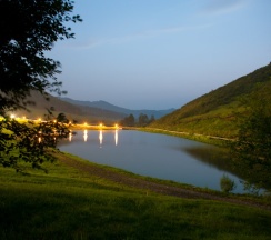 Коттедж в Басаргино