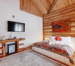 Люкс в Usadba Dolgoruky Hotel