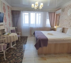 Апартаменты двухместные в Рантье Центральный