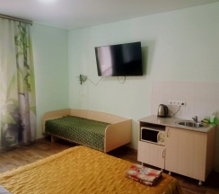 Номер Standard в ПоПути