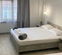 Полулюкс в Уютный дворик