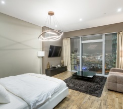 Rockmond 48 Junior Suite 12 в Рокмонд
