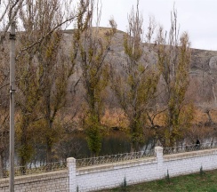 Номер Полулюкс 3-4 в Интурист