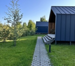 Барн 18А в BarnHouse