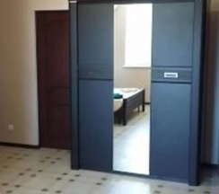 Номер Luxury в Лотос
