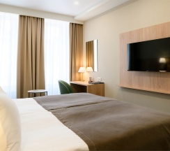 Стандарт + "Улучшенный" в Солнце