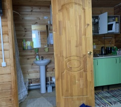 Двухместный номер Standard (2 отдельные кровати) в Home sweet home