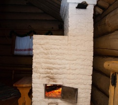 Дом в Пески