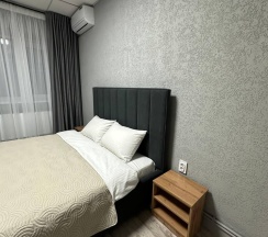 2-комнатные апартаменты улучшенные №1 в Rent Min-Vody