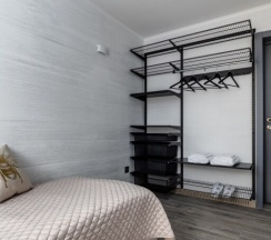 Апартаменты в Папа и море