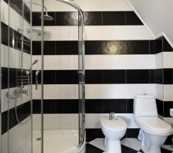 Однокомнатный в Tanzania